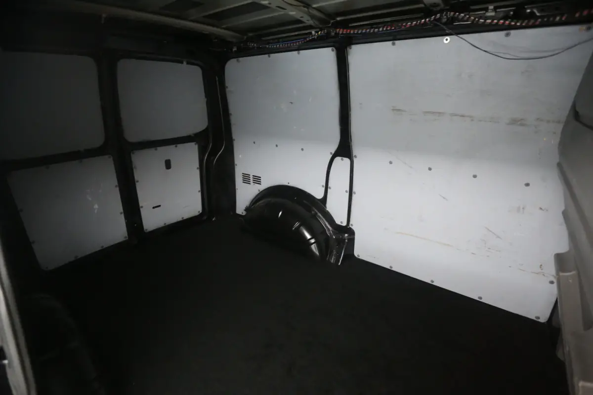 2.0 TDI L1H1 140PK | Marge | Airco | Cruise | Trekhaak