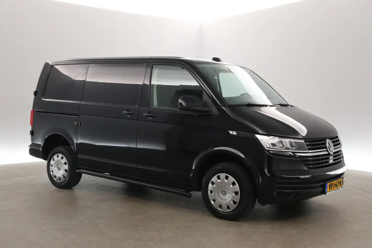 2.0 TDI L1H1 140PK | Marge | Airco | Cruise | Trekhaak