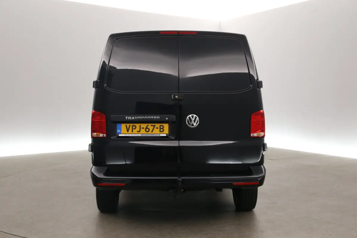 2.0 TDI L1H1 140PK | Marge | Airco | Cruise | Trekhaak