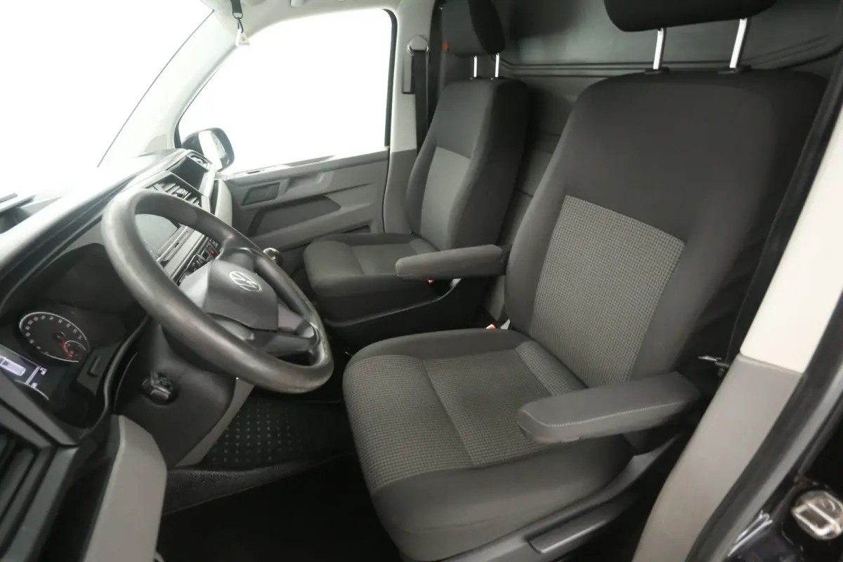 2.0 TDI L1H1 140PK | Marge | Airco | Cruise | Trekhaak