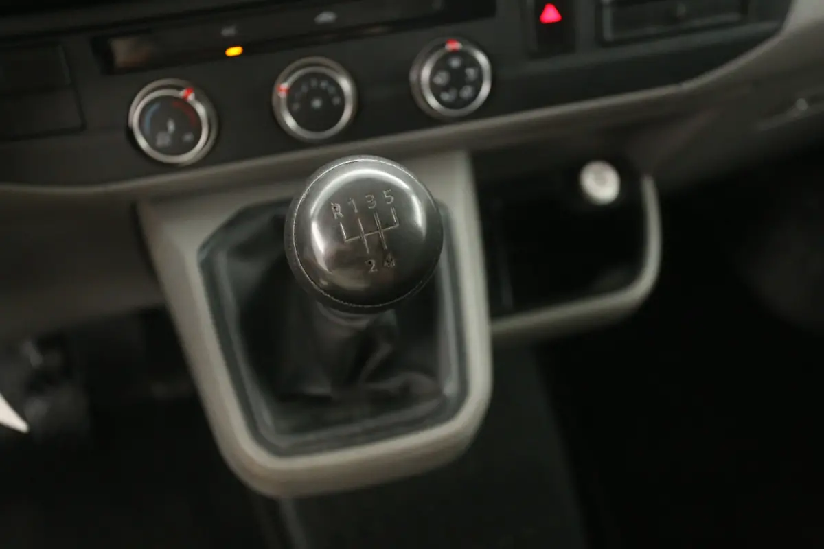 2.0 TDI L1H1 140PK | Marge | Airco | Cruise | Trekhaak