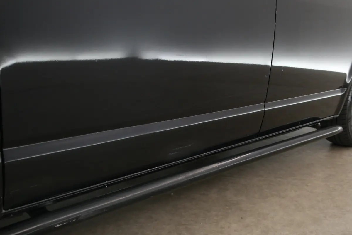 2.0 TDI L1H1 140PK | Marge | Airco | Cruise | Trekhaak