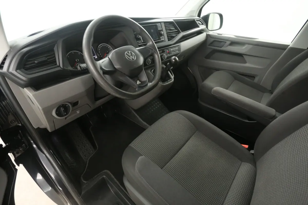 2.0 TDI L1H1 140PK | Marge | Airco | Cruise | Trekhaak