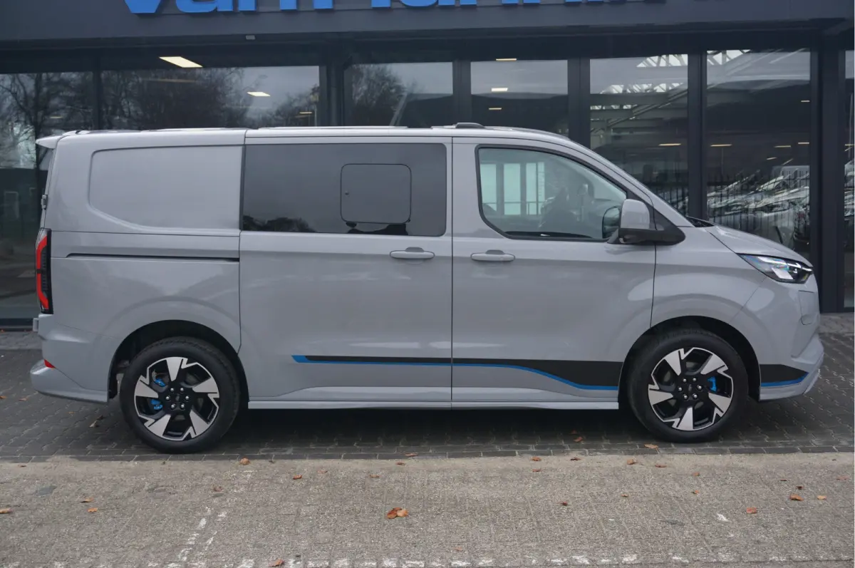 320S 2.5 PHEV Hybride 233PK DC Sport AUT Prijs incl BPM! Navi, ACC, 360° Cam, 19" LM, 2x Schuifdeur!! NR. B01*