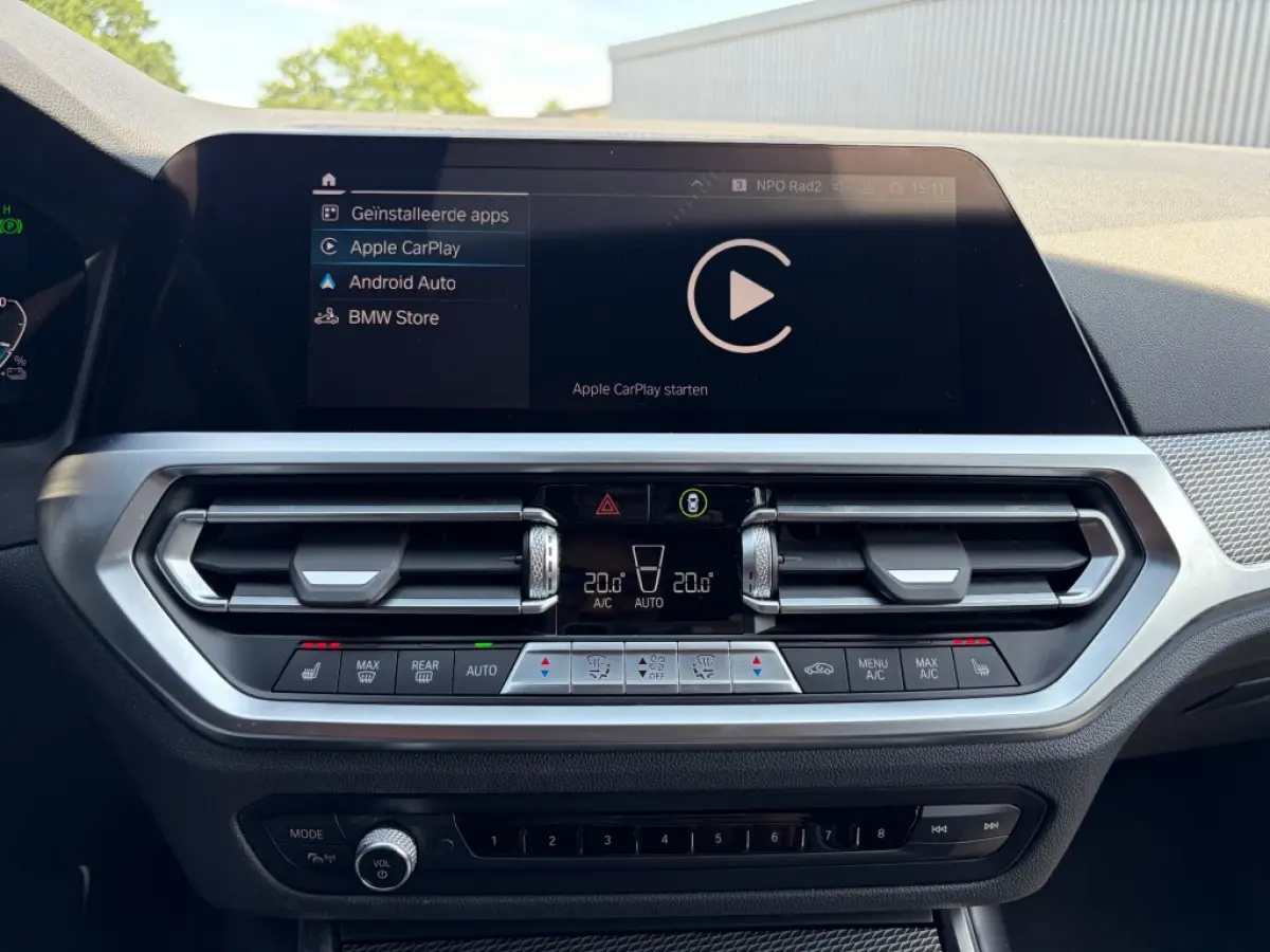 330e xDrive M Sport 50 Jahre Pano Laserlicht HUD Camera Sfeerlicht