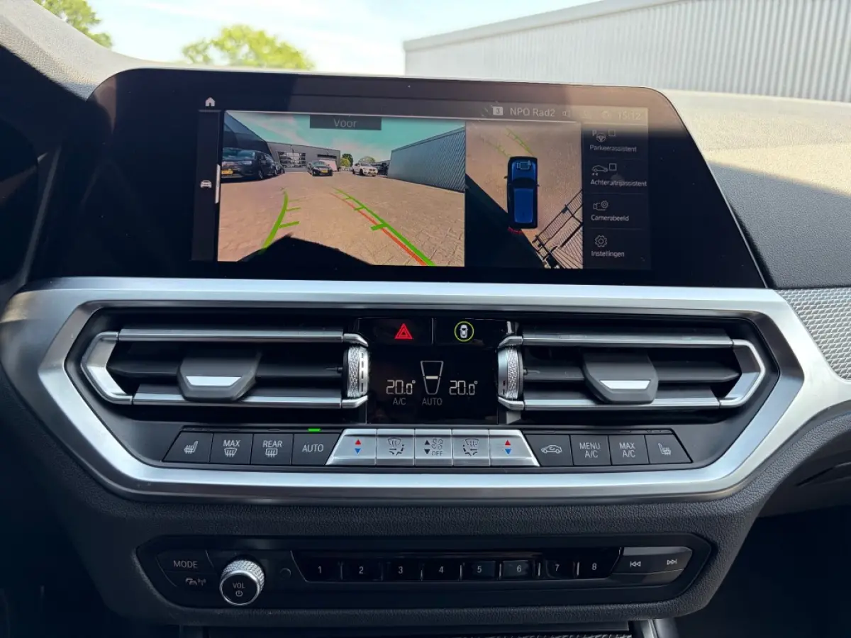 330e xDrive M Sport 50 Jahre Pano Laserlicht HUD Camera Sfeerlicht