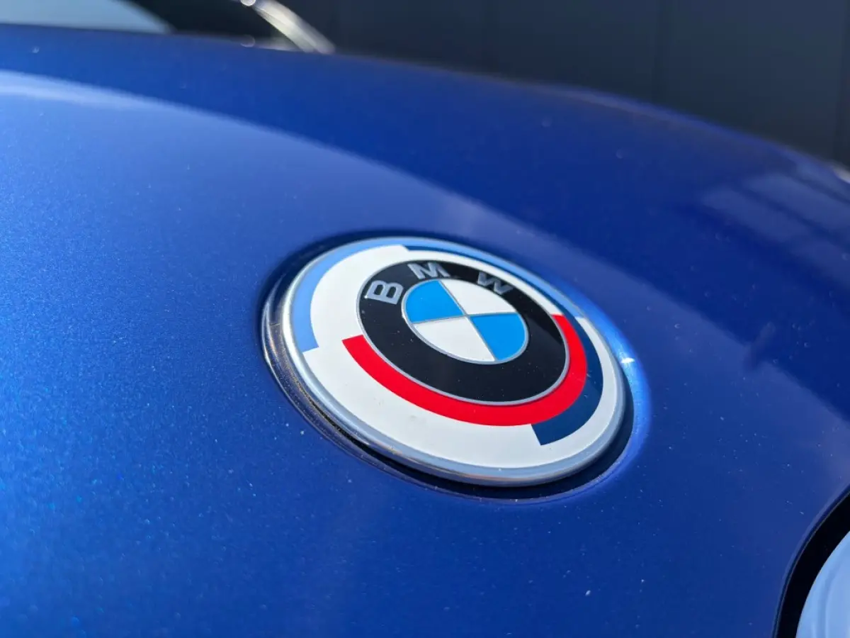 330e xDrive M Sport 50 Jahre Pano Laserlicht HUD Camera Sfeerlicht
