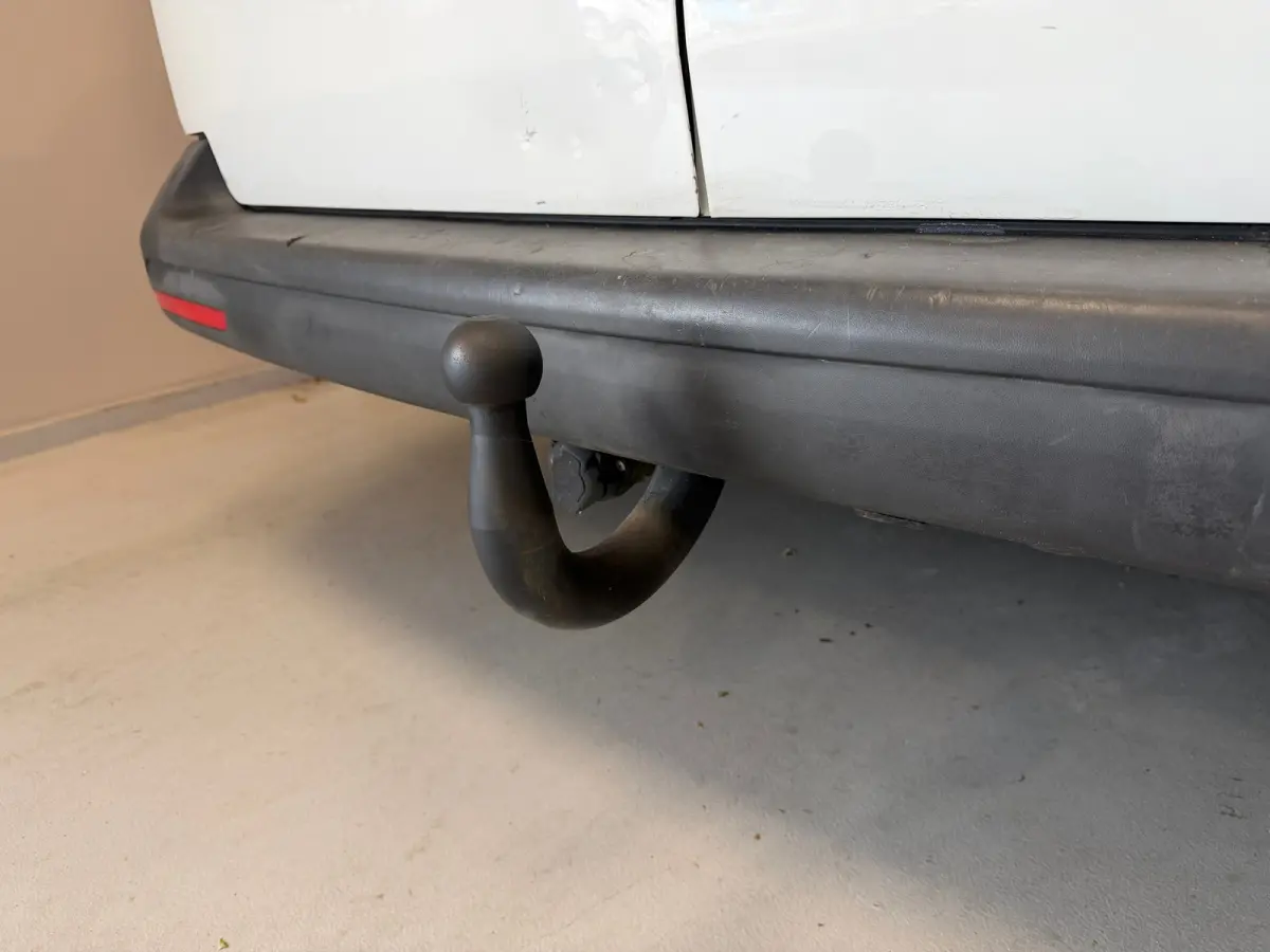2.0 TDI L2H1 Comfortline | AIRCO | CRUISE | TREKHAAK |