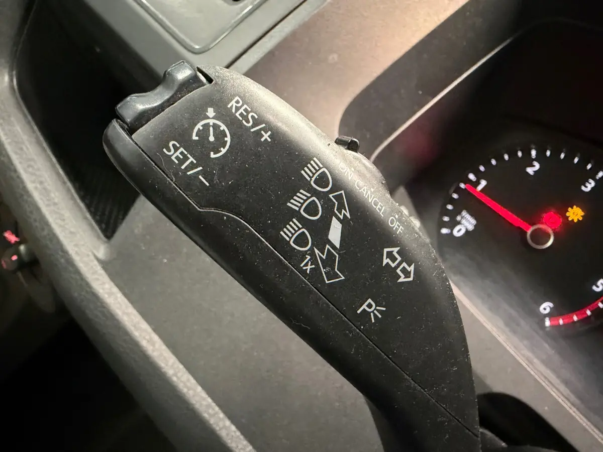 2.0 TDI L2H1 Comfortline | AIRCO | CRUISE | TREKHAAK |