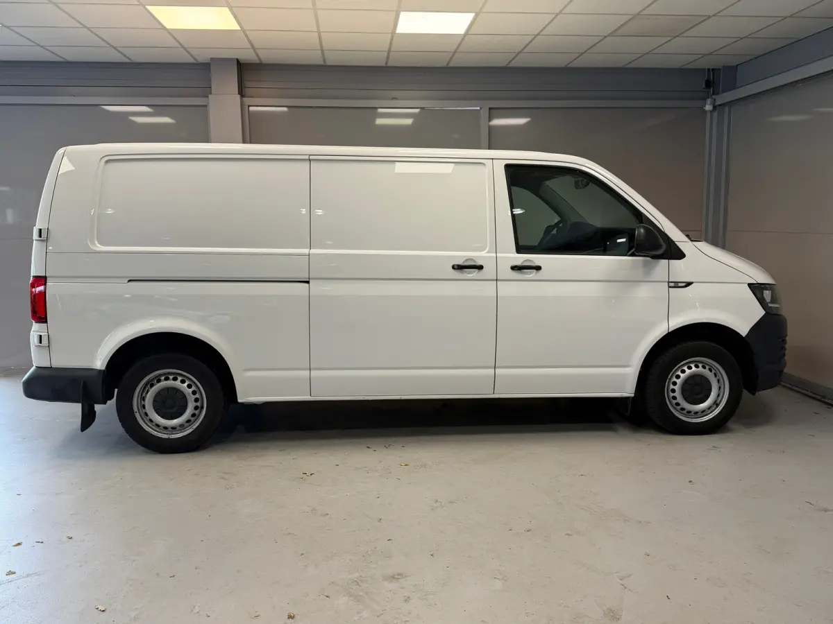 2.0 TDI L2H1 Comfortline | AIRCO | CRUISE | TREKHAAK |