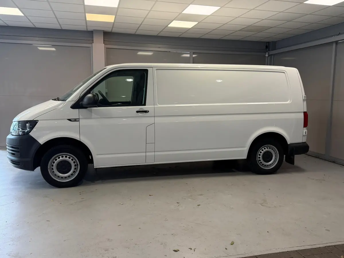 2.0 TDI L2H1 Comfortline | AIRCO | CRUISE | TREKHAAK |