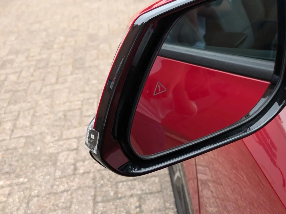 1.6 GDi PHEV DynamicPlusLine|Navi|Camera|Adaptive-Cruise|Elektr.Stoel|Keyless-Entry/Go|Lane-Assist