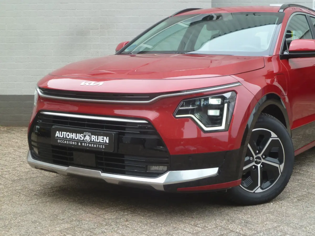 1.6 GDi PHEV DynamicPlusLine|Navi|Camera|Adaptive-Cruise|Elektr.Stoel|Keyless-Entry/Go|Lane-Assist