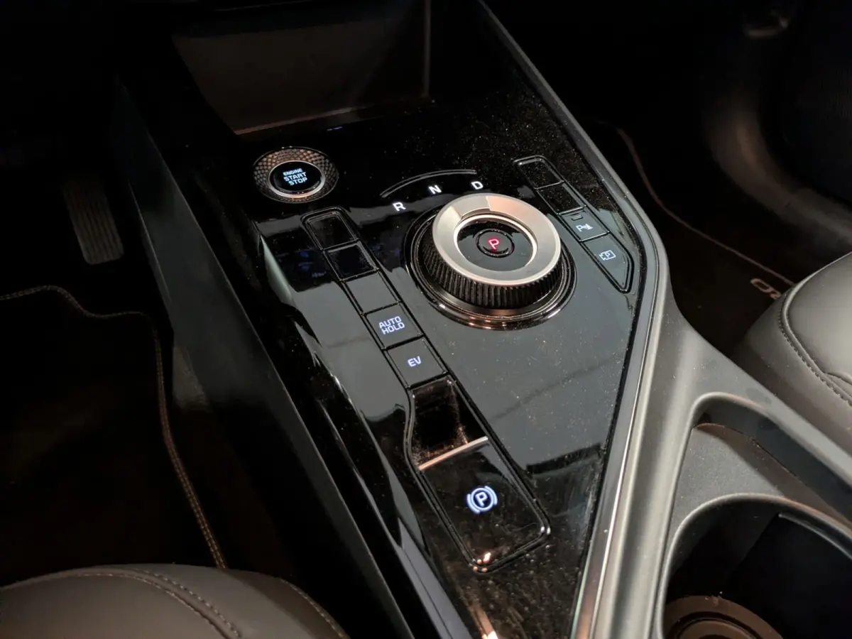 1.6 GDi PHEV DynamicPlusLine|Navi|Camera|Adaptive-Cruise|Elektr.Stoel|Keyless-Entry/Go|Lane-Assist