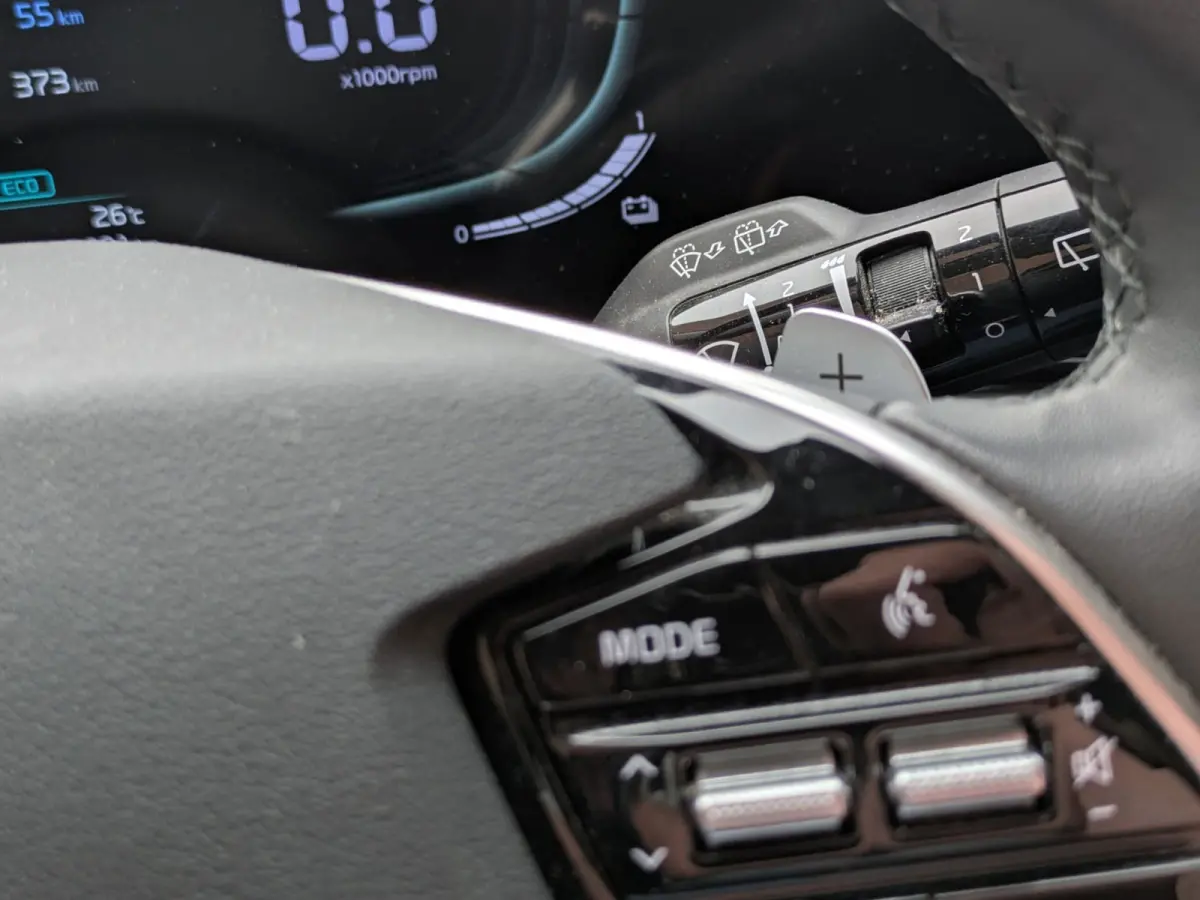 1.6 GDi PHEV DynamicPlusLine|Navi|Camera|Adaptive-Cruise|Elektr.Stoel|Keyless-Entry/Go|Lane-Assist