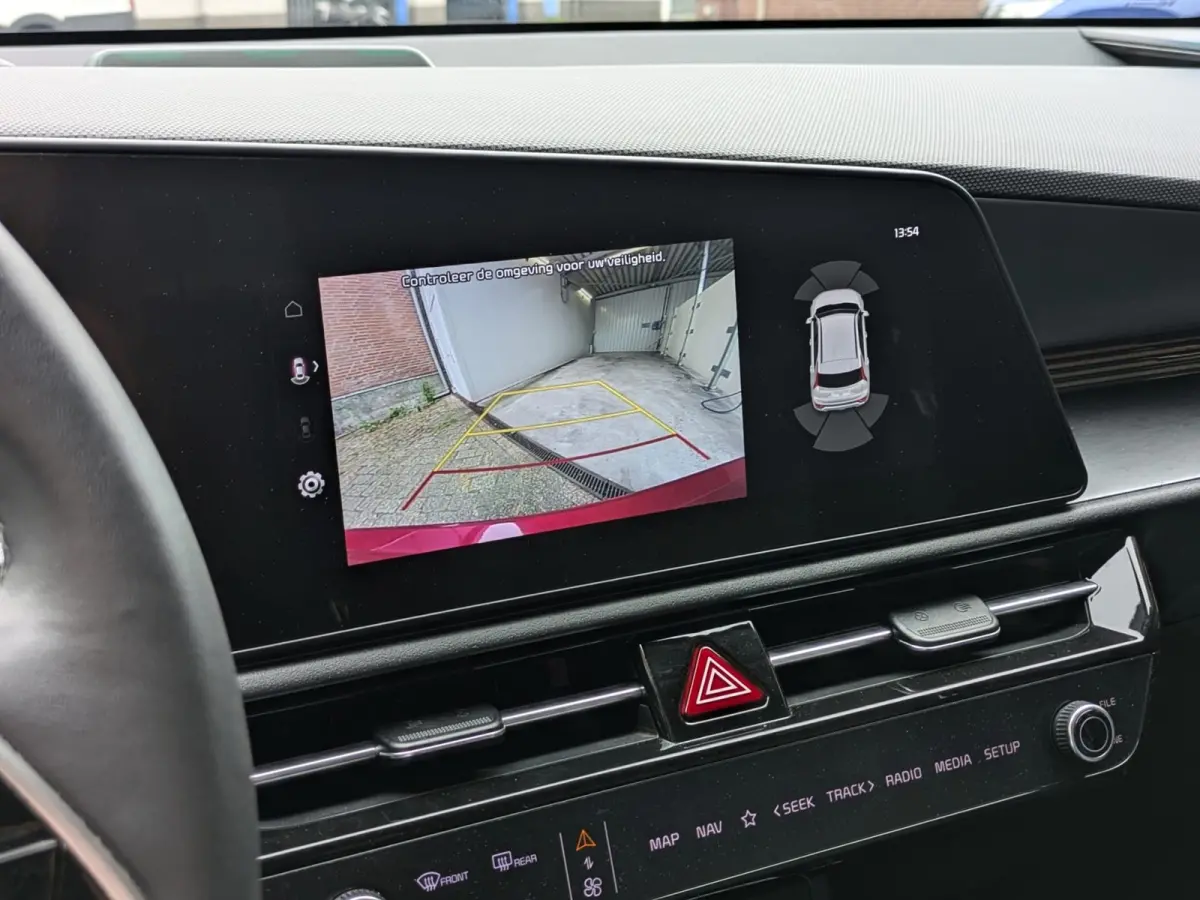 1.6 GDi PHEV DynamicPlusLine|Navi|Camera|Adaptive-Cruise|Elektr.Stoel|Keyless-Entry/Go|Lane-Assist