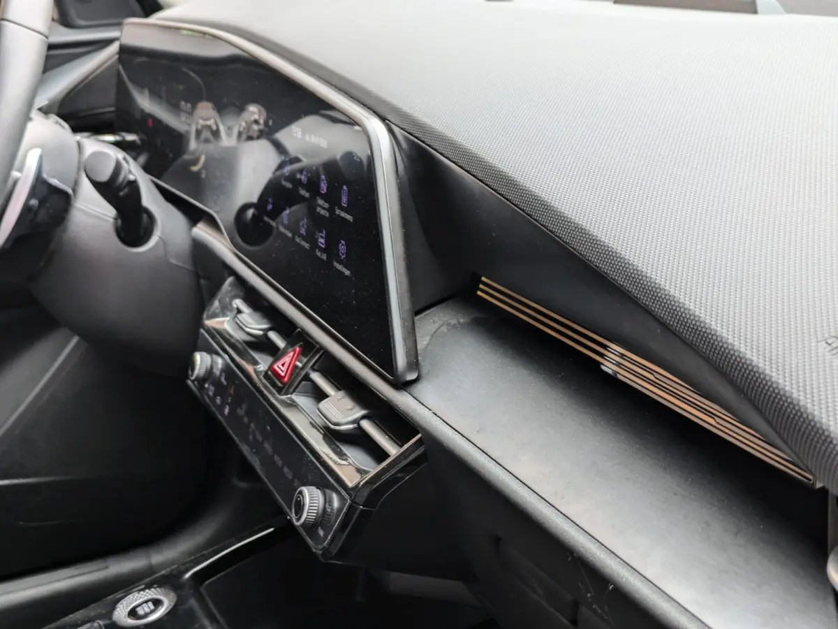 1.6 GDi PHEV DynamicPlusLine|Navi|Camera|Adaptive-Cruise|Elektr.Stoel|Keyless-Entry/Go|Lane-Assist