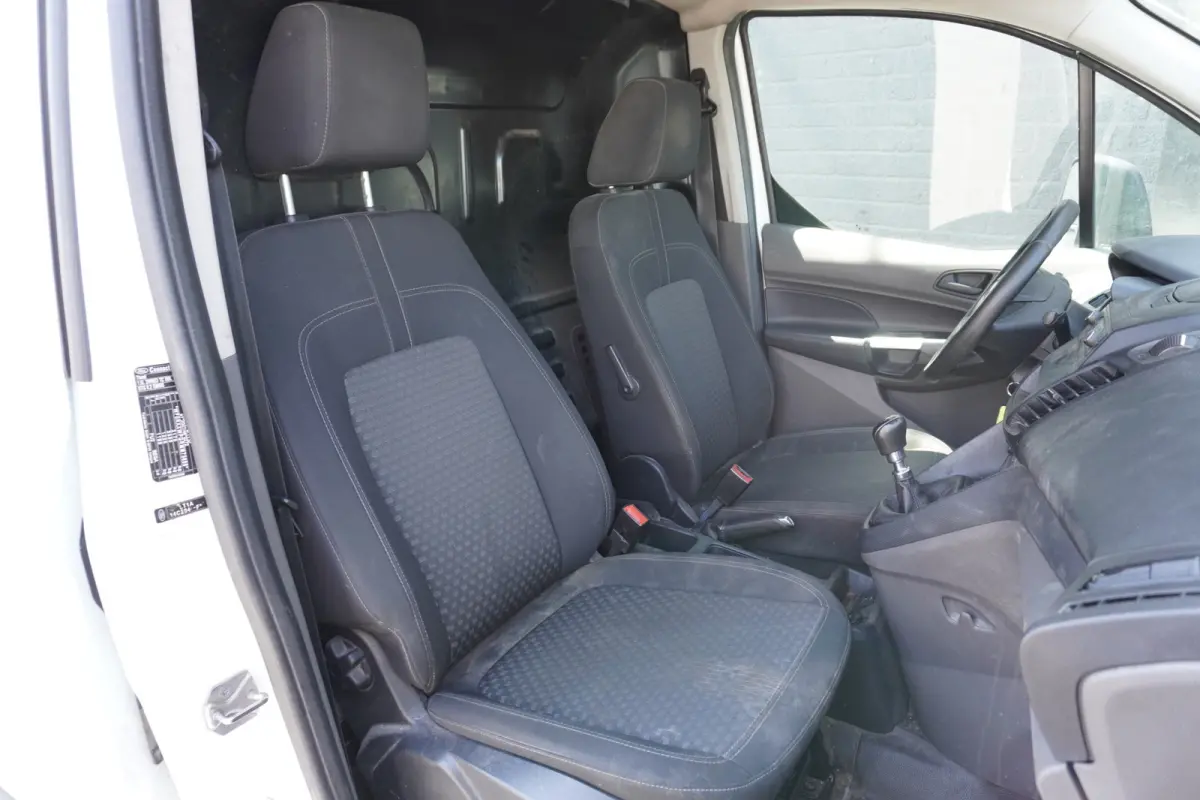 1.5 EcoBlue EURO 6 - Airco -PDC - Trekhaak - € 10.950,- Excl.