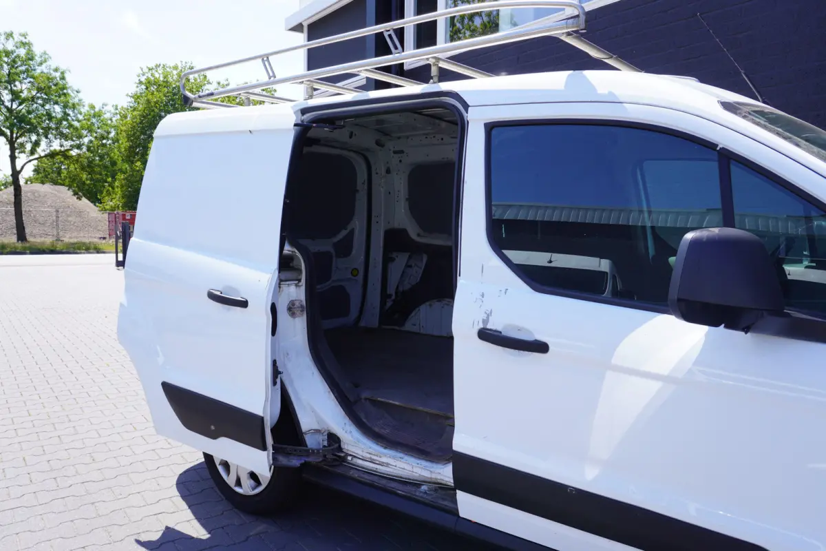 1.5 EcoBlue EURO 6 - Airco -PDC - Trekhaak - € 10.950,- Excl.