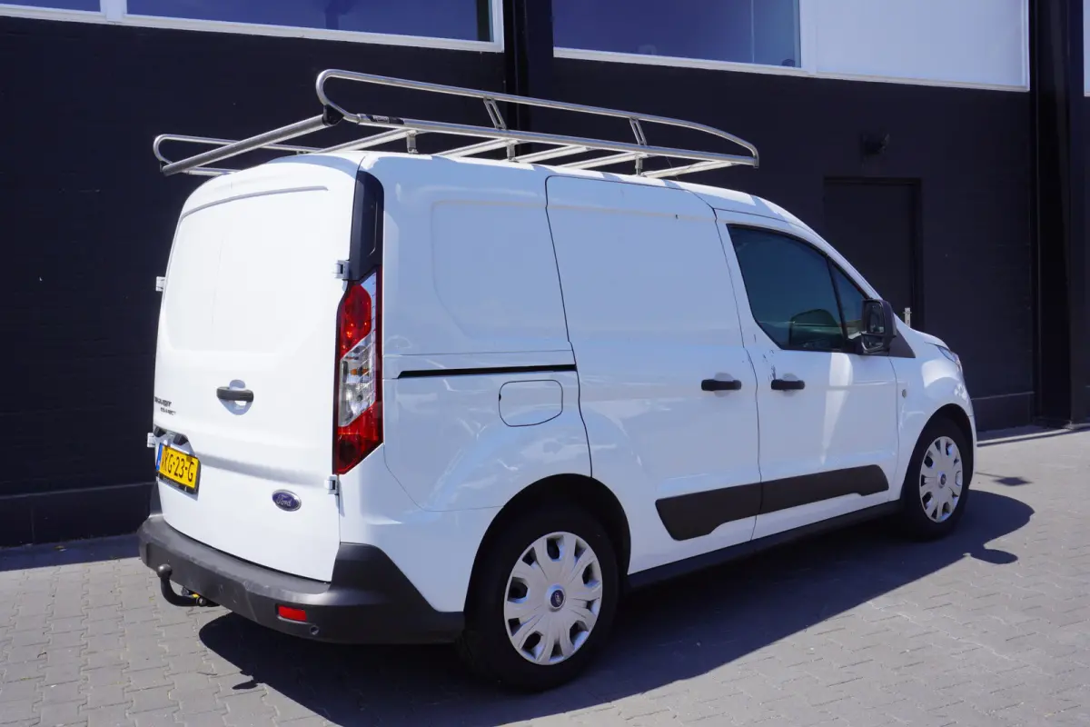 1.5 EcoBlue EURO 6 - Airco -PDC - Trekhaak - € 10.950,- Excl.
