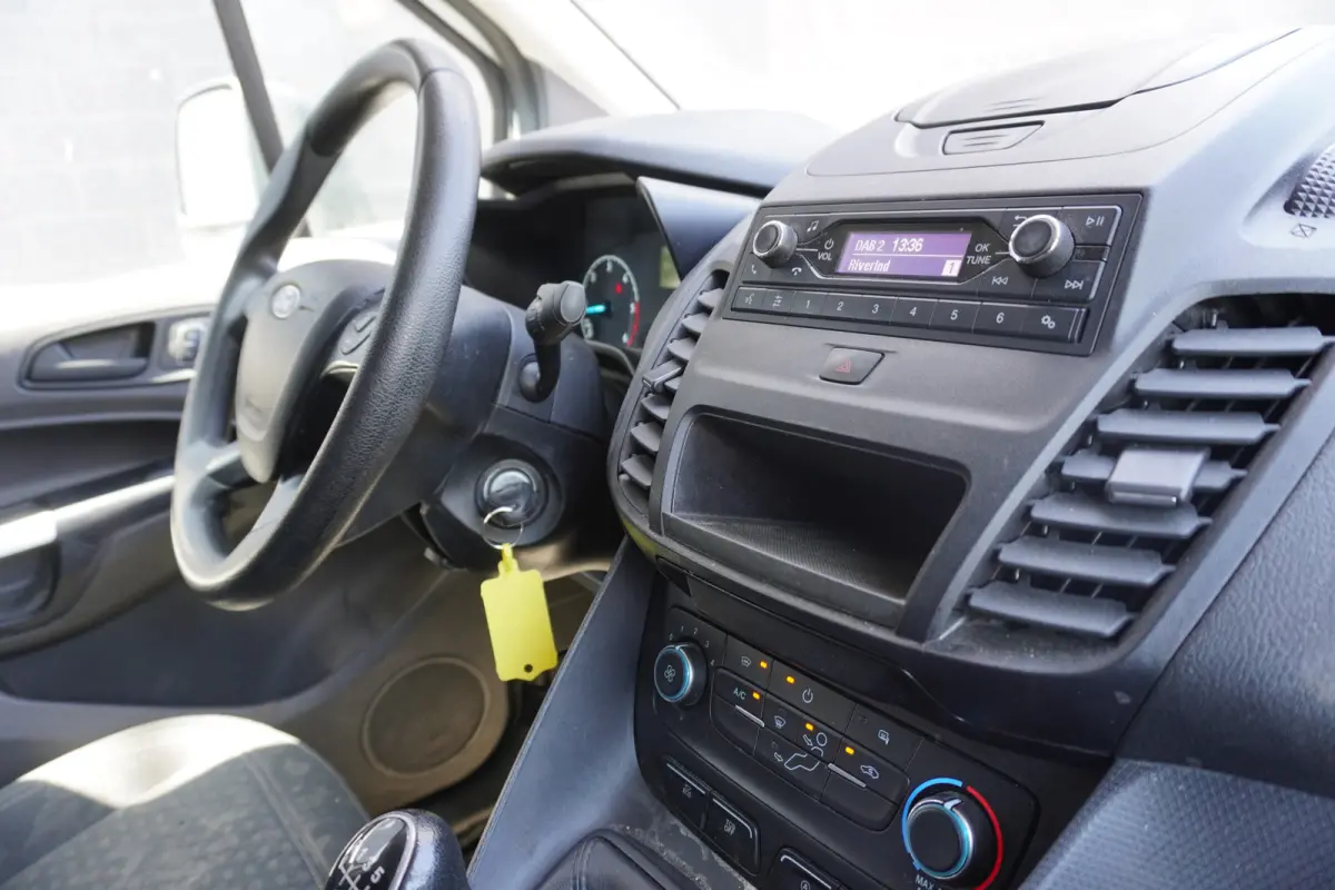 1.5 EcoBlue EURO 6 - Airco -PDC - Trekhaak - € 10.950,- Excl.