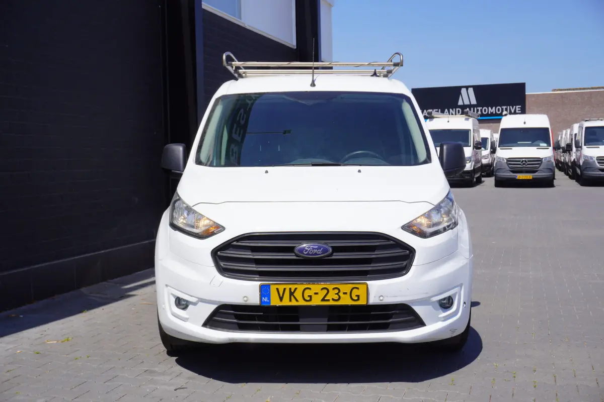 1.5 EcoBlue EURO 6 - Airco -PDC - Trekhaak - € 10.950,- Excl.