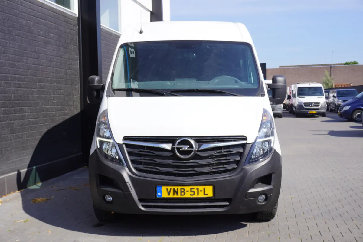 2.3 Turbo 135PK L2H2 EURO 6 - Airco - Cruise - Camera - €13.950,- Excl.
