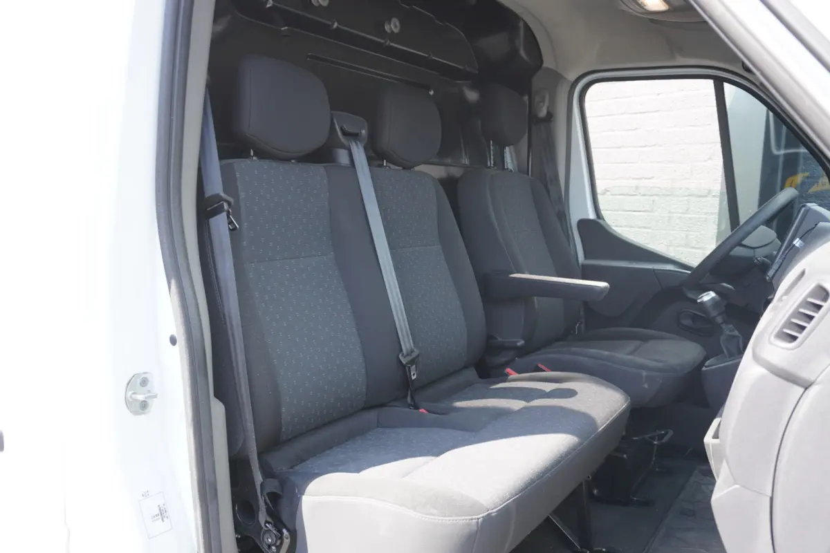 2.3 Turbo 135PK L2H2 EURO 6 - Airco - Cruise - Camera - €13.950,- Excl.