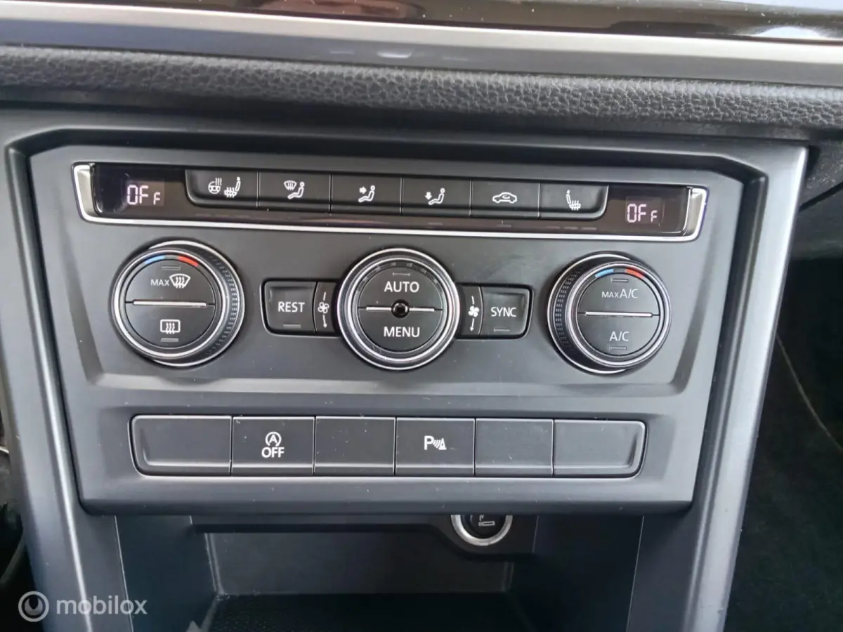 1.4 TSI Highline Business R 7p/automaat/clima/navi/trekhaak