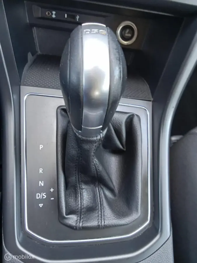 1.4 TSI Highline Business R 7p/automaat/clima/navi/trekhaak