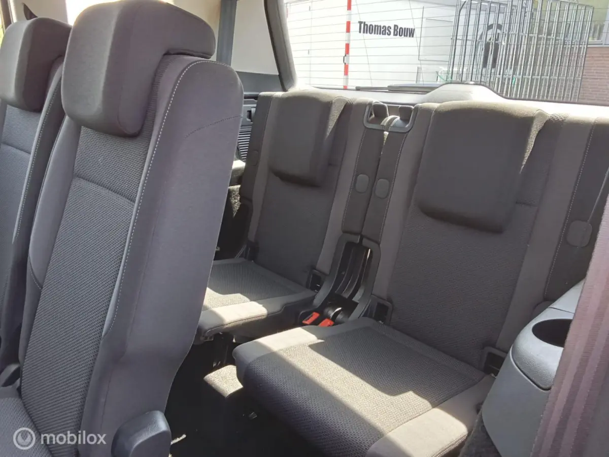 1.4 TSI Highline Business R 7p/automaat/clima/navi/trekhaak