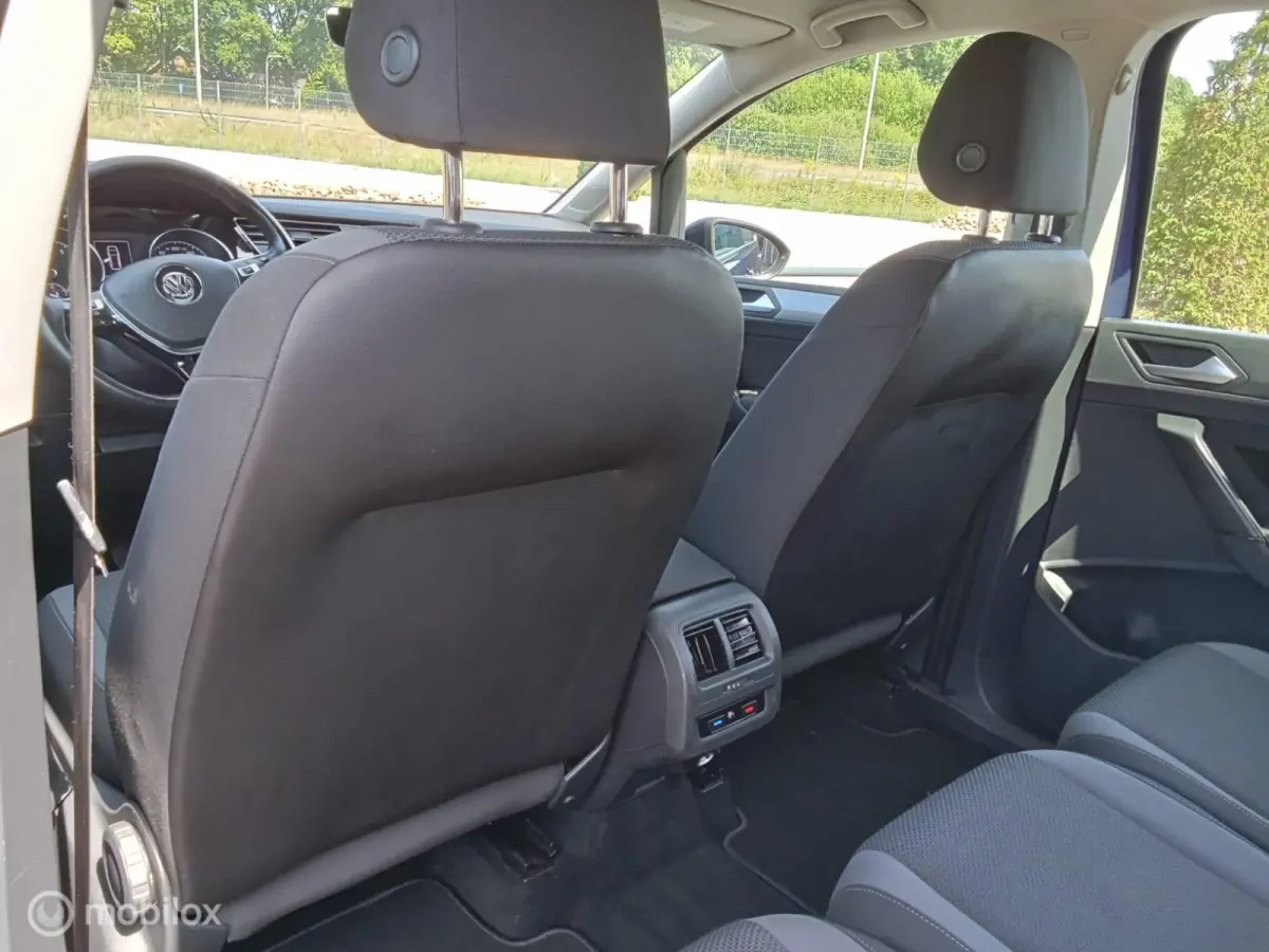 1.4 TSI Highline Business R 7p/automaat/clima/navi/trekhaak