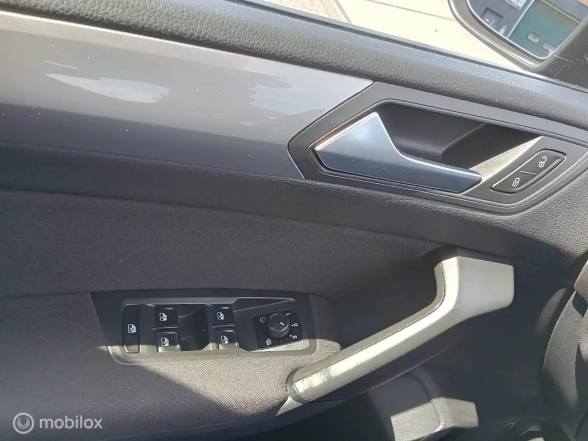 1.4 TSI Highline Business R 7p/automaat/clima/navi/trekhaak