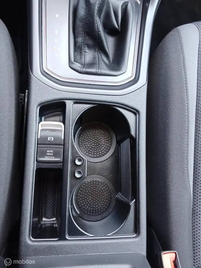 1.4 TSI Highline Business R 7p/automaat/clima/navi/trekhaak
