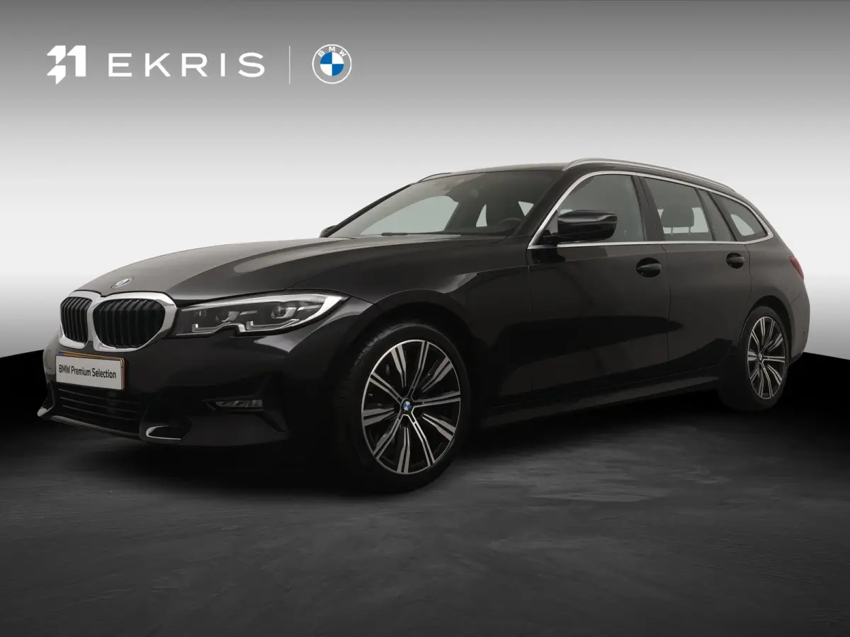 320i High Executive Edition | Sport Line | Parking Pack | Trekhaak |