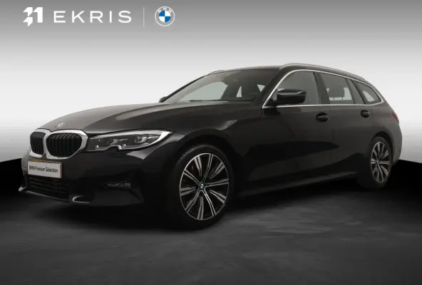 320i High Executive Edition | Sport Line | Parking Pack | Trekhaak |