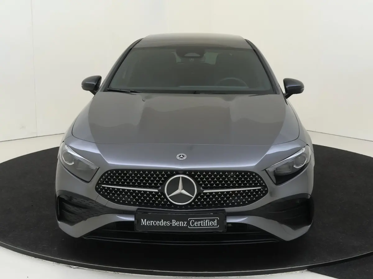 180 Business Solution AMG /Panoramadak /19 Inch /Nightpakket /CarPlay
