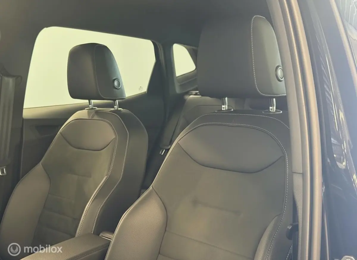 1.0 TSI Xcellence VIRTUAL|AUTOMAAT|KEYLESS|ALCANTARA