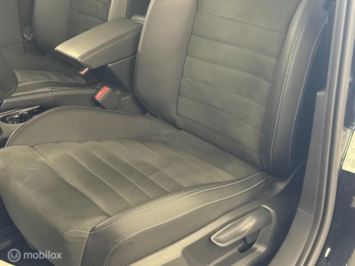1.0 TSI Xcellence VIRTUAL|AUTOMAAT|KEYLESS|ALCANTARA