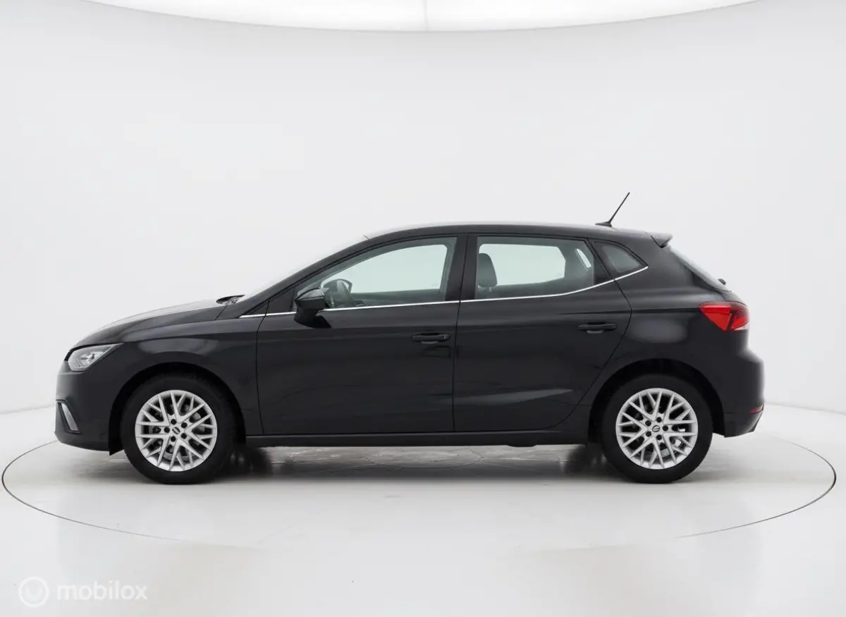 1.0 TSI Xcellence VIRTUAL|AUTOMAAT|KEYLESS|ALCANTARA