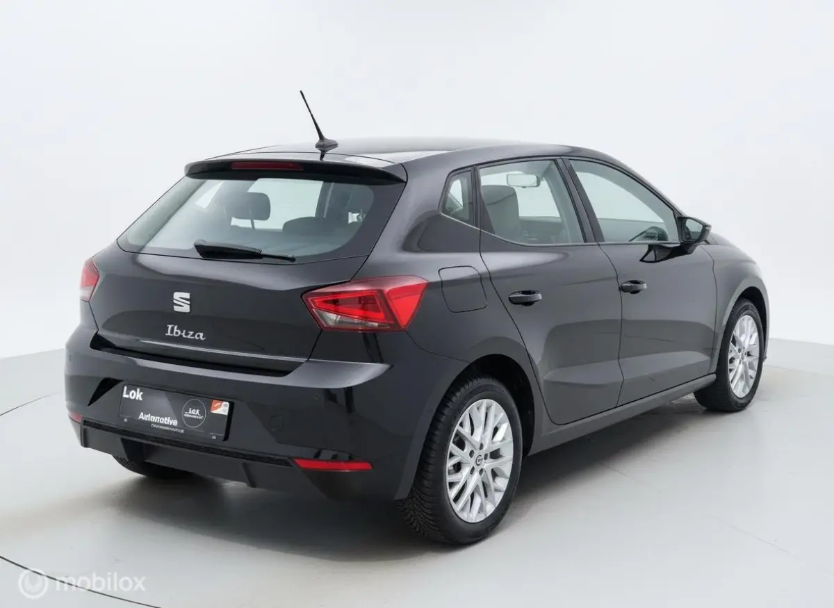 1.0 TSI Xcellence VIRTUAL|AUTOMAAT|KEYLESS|ALCANTARA