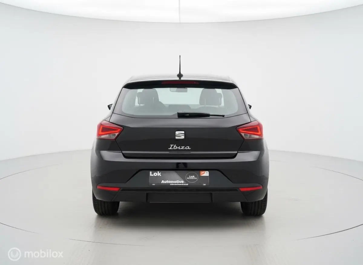 1.0 TSI Xcellence VIRTUAL|AUTOMAAT|KEYLESS|ALCANTARA