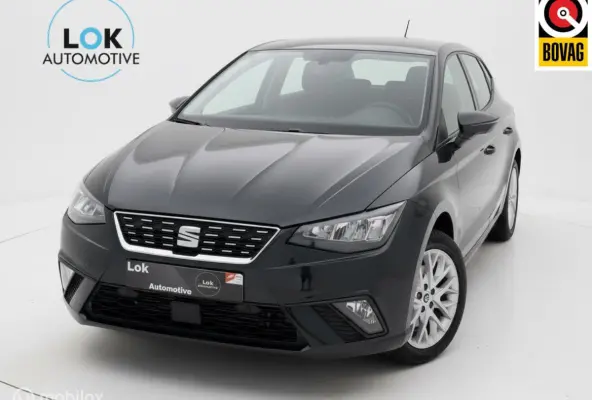1.0 TSI Xcellence VIRTUAL|AUTOMAAT|KEYLESS|ALCANTARA