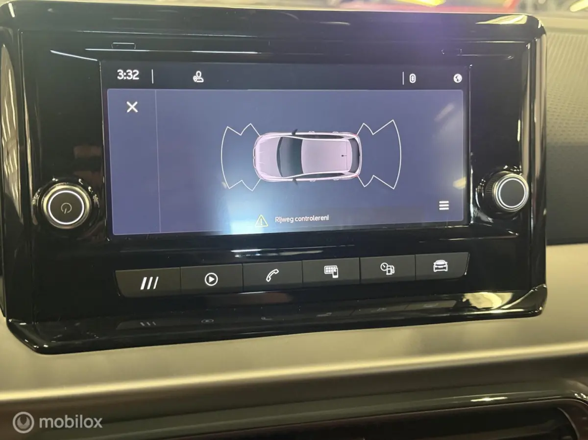1.0 TSI Xcellence VIRTUAL|AUTOMAAT|KEYLESS|ALCANTARA