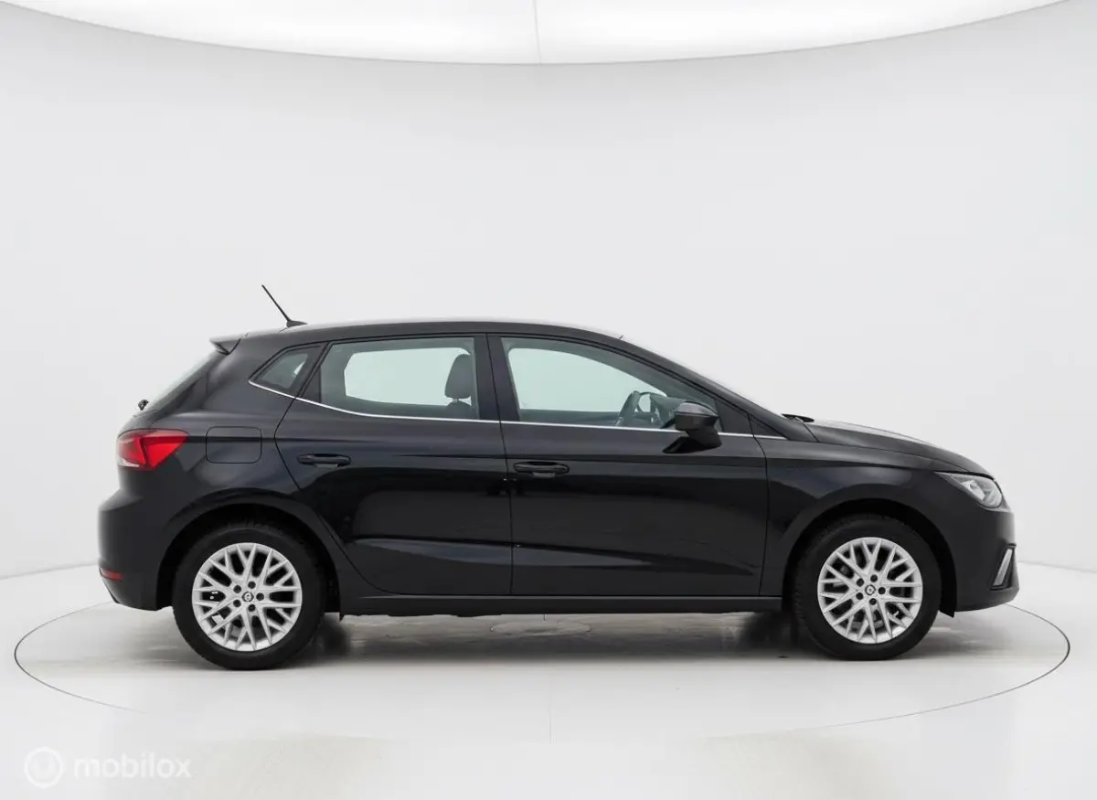 1.0 TSI Xcellence VIRTUAL|AUTOMAAT|KEYLESS|ALCANTARA