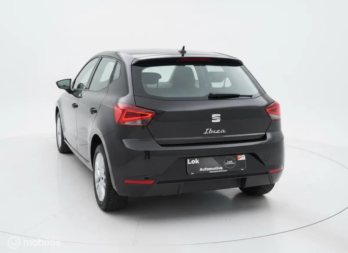 1.0 TSI Xcellence VIRTUAL|AUTOMAAT|KEYLESS|ALCANTARA