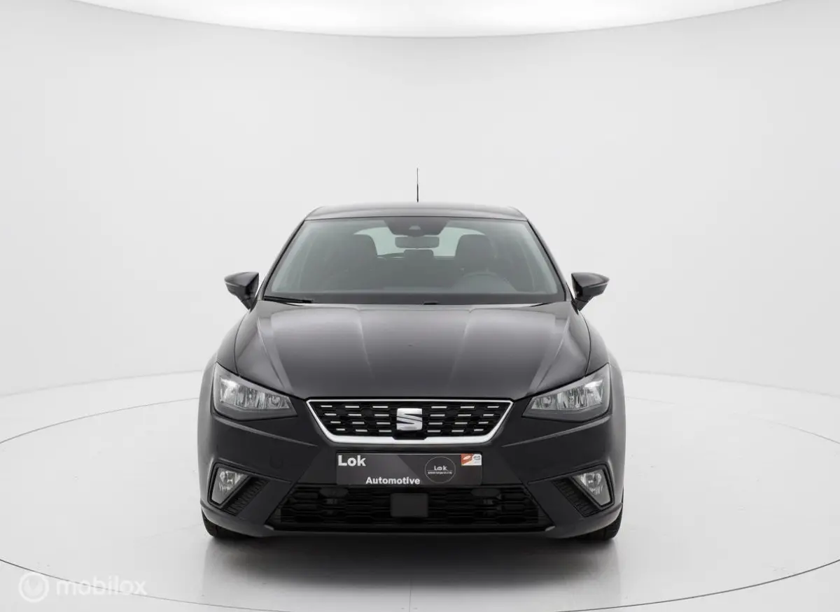 1.0 TSI Xcellence VIRTUAL|AUTOMAAT|KEYLESS|ALCANTARA