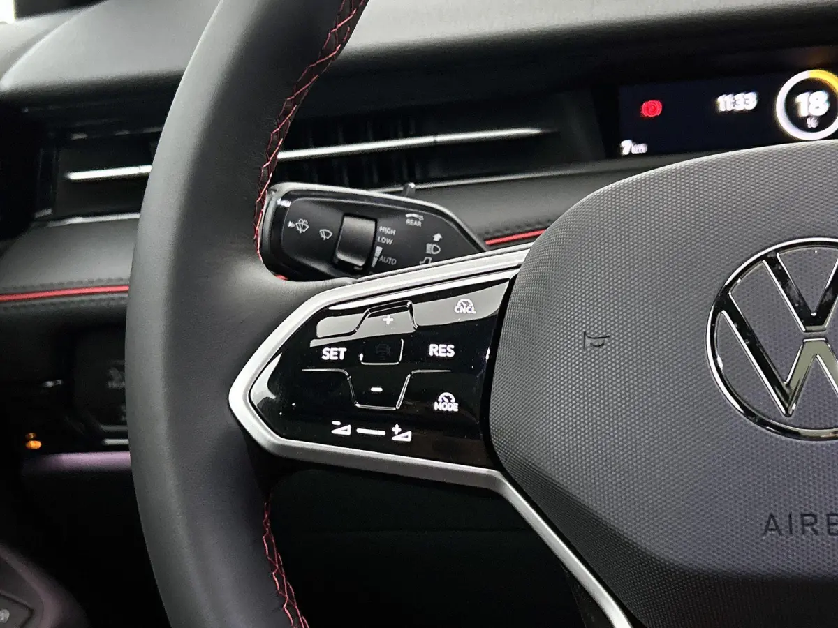 GTX Limited Edition 86 kWh 340 PK 4Motion | Apple Carplay | 360 Camera | Head-up display | Stoelverwarming | Navigatie | Achterklep elektrisch | IQ Lights | Memory stoelen | Android Auto | D