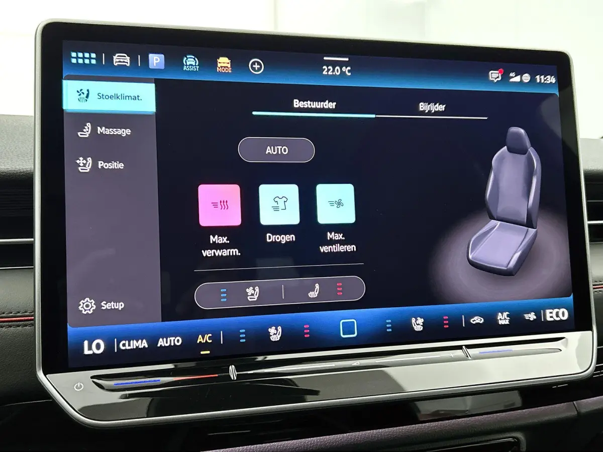 GTX Limited Edition 86 kWh 340 PK 4Motion | Apple Carplay | 360 Camera | Head-up display | Stoelverwarming | Navigatie | Achterklep elektrisch | IQ Lights | Memory stoelen | Android Auto | D