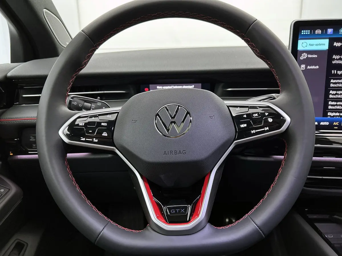 GTX Limited Edition 86 kWh 340 PK 4Motion | Apple Carplay | 360 Camera | Head-up display | Stoelverwarming | Navigatie | Achterklep elektrisch | IQ Lights | Memory stoelen | Android Auto | D